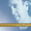 God of Wonders album lyrics, reviews, download