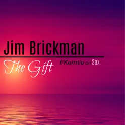 The Gift (feat. Kerrnie) - Single - Jim Brickman