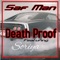 Death Proof (feat. Soriya) - Saf Man lyrics