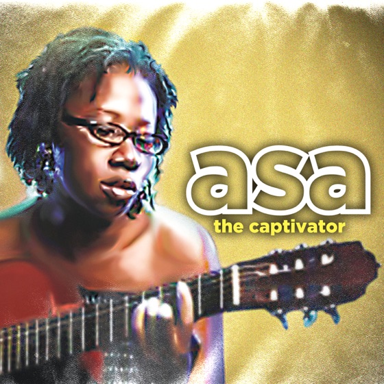 Cover artwork for Eye Adaba