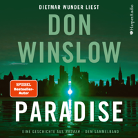 Don Winslow - Paradise. Eine Geschichte aus ''Broken'' - dem Sammelband (ungekürzt) artwork