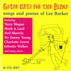 Guide Cats for the Blind (Songs and Poems of Les Barber)