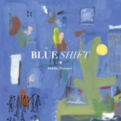 Blueshift artwork