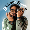 Blanco Brown - The Git Up  artwork