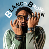 Blanco Brown - The Git Up artwork