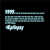 1995 Epilepsy