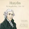 Stream & download Haydn: Symphony No. 52 in C minor - EP