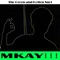 Mkay - The Green and Rotten Snot lyrics