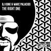 The Right One - Single