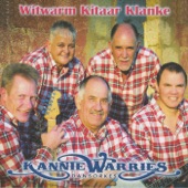 Witwarm Kitaar Klanke artwork