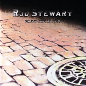 Rod Stewart - Cut Across Shorty