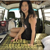 Suzi Kory - Love Revolution