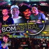 DVD Roda de Samba do Bom Astral