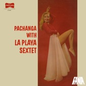 Pachanga Con La Playa artwork