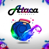 Ataca artwork