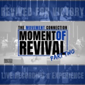 Moment of Revival II artwork