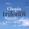 Etude No.6 in G-Sharp Minor, Op. 25: Allegro artwork
