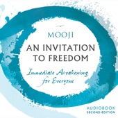 An Invitation to Freedom – Immediate Awakening for Everyone artwork