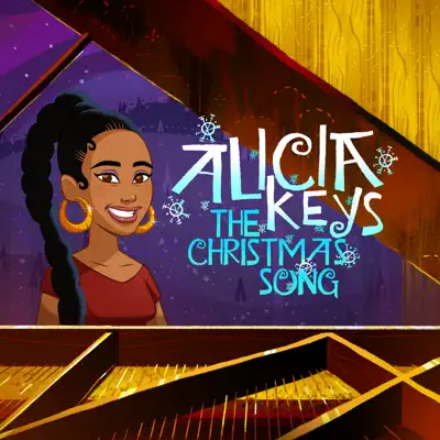 The Christmas Song - Single - Alicia Keys