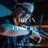 Violín Covers, Vol. 1, 2020