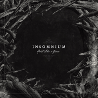 Insomnium - Heart Like a Grave (Bonus Tracks Version) artwork