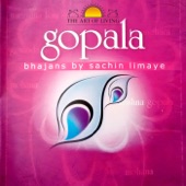 Gopala artwork