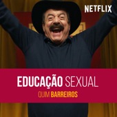 Educação Sexual artwork