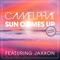 Sun Comes Up (feat. Jaxxon) - CamelPhat lyrics