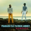 Komeraz (feat. Patrick Andrey) [Version clip officiel] - Single