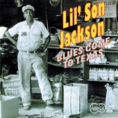 Melvin "Lil' Son" Jackson - Cairo Blues