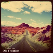 Old Frontiers artwork