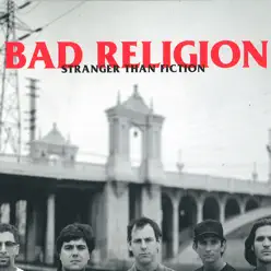 Stranger Than Fiction - Single - Bad Religion
