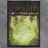 Para Abajo (feat. Matmos & Seba TC) - Single album lyrics, reviews, download