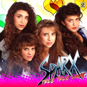 Sparx - I'm Never Gonna Love Again - Line Dance Musique