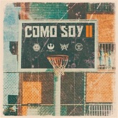 Como Soy II (feat. Farruko) artwork