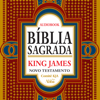 Bíblia Sagrada King James Atualizada - Novo Testamento - Comitê KJA & Comitê de tradução e revisão KJA