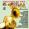 Corazón De Oro album lyrics, reviews, download