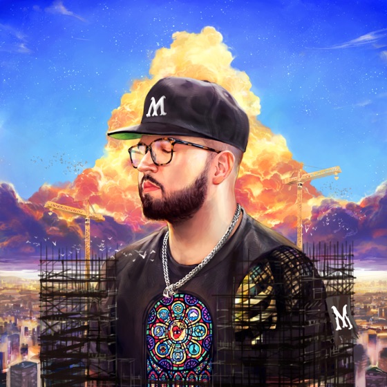 Cover artwork for I ain’t done (BEAM version).aif