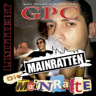 télécharger l'album GPC - Die Mainratte