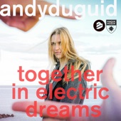 Together in Electric Dreams (Extended Mix) artwork