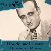 Flor del Mal (1940-1941) artwork