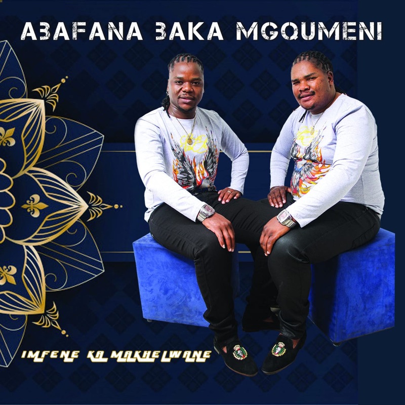 Ngibekezele kwanele - Abafana baka Mgqumeni Feat. Umjikijelwa (Maskandi ...