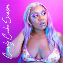 Candy Cake Season - EP by Cakeswagg album reviews, ratings, credits