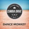 Dance Monkey artwork