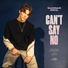 Can't Say No - Single