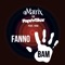 Fanno Bam (feat. Paps'n'Skar & Vise) - Dj Matrix, Paps'n'Skar & Vise lyrics