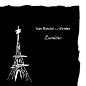 Lumière (feat. Beyries) artwork