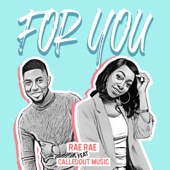 For You (feat. CalledOut Music) artwork