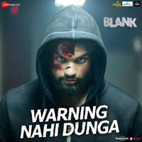 Raghav Sachar, Amit Mishra & Enbee - Warning Nahi Dunga (From 