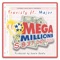 Mega Millions (feat. Major) - Travisty lyrics
